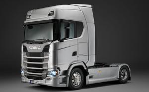 Scania 500 S 4x2 Highline '2019